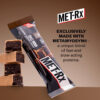 MET-Rx Protein Plus Bar, Great as Healthy Meal Replacement, Snack, and Help Support Energy, Gluten Free, Peanut Butter Cup, With Vitamin A, Vitamin C, and Zinc to Support Immune Health, 85 g,9 Count
