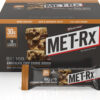 MET-Rx Protein Plus Bar, Great as Healthy Meal Replacement, Snack, and Help Support Energy, Gluten Free, Peanut Butter Cup, With Vitamin A, Vitamin C, and Zinc to Support Immune Health, 85 g,9 Count