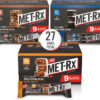 MET-Rx Protein Plus Bar, Great as Healthy Meal Replacement, Snack, and Help Support Energy, Gluten Free, Peanut Butter Cup, With Vitamin A, Vitamin C, and Zinc to Support Immune Health, 85 g,9 Count