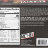 MET-Rx Protein Plus Bar, Great as Healthy Meal Replacement, Snack, and Help Support Energy, Gluten Free, Peanut Butter Cup, With Vitamin A, Vitamin C, and Zinc to Support Immune Health, 85 g,9 Count