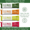 6894077ee80d1c3c4b0919180fa81a5cee5ecccc525db7c98b1bb.jpg 3 Day Juice Cleanse - Just Add Water - 21 Powder Packets
