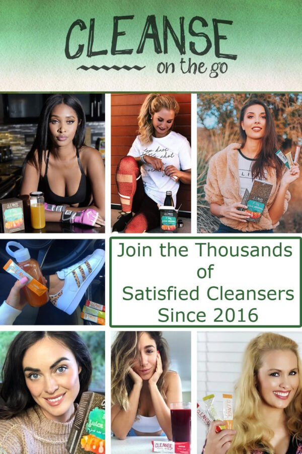 68940780320a2e758101d4b32be7ceb6ea176f6bfe4c98f9bcf7f.jpg 3 Day Juice Cleanse - Just Add Water - 21 Powder Packets