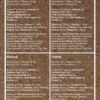 68940782e3369de0ec735ac51301d1dd9989a43b6555ed7188003.jpg 3 Day Juice Cleanse - Just Add Water - 21 Powder Packets