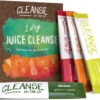 689407843e67f0d1f8fde1a7e0a462b18445770e53a2ed5d2bf70.jpg 3 Day Juice Cleanse - Just Add Water - 21 Powder Packets