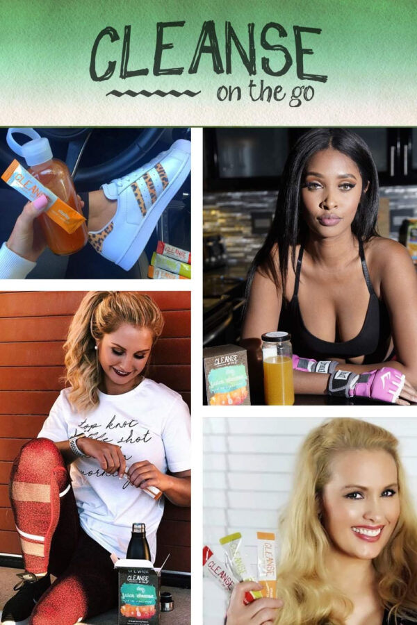 6894078660065a53f4d6fb497cf0c5e0b61eb79bbab9ce03e0bb4.jpg 3 Day Juice Cleanse - Just Add Water - 21 Powder Packets