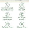 689407880f18e6ba1642385ebfeed0de8639df91cb887064e6a4e.jpg 3 Day Juice Cleanse - Just Add Water - 21 Powder Packets