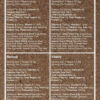 689407898065c87ec58fe8203471eb152157f7aeb19c2a5b01397.jpg 3 Day Juice Cleanse - Just Add Water - 21 Powder Packets