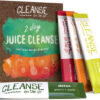 6894078b41187c7bf33e0dab273cd47d691bc197bc2531615f394.jpg 3 Day Juice Cleanse - Just Add Water - 21 Powder Packets