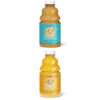 6894086e5d7f1d15748c467438028ad522c9c6c88184692c01c5a.jpg Turmeric Gingerade, Ginger Soother by The Ginger People – Drug Free Digestive Health, Turmeric Flavor, Premium Quality Turmeric Juice, Single - 32 Oz (Pack of 1)