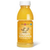 6894086f04c56dc3225fc65a92019b92999929291b69fbd358f7d.jpg Turmeric Gingerade, Ginger Soother by The Ginger People – Drug Free Digestive Health, Turmeric Flavor, Premium Quality Turmeric Juice, Single - 32 Oz (Pack of 1)