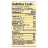 6894087625c753f1cad66263f01e2d3f587334fa78cafb57af91c.jpg Turmeric Gingerade, Ginger Soother by The Ginger People – Drug Free Digestive Health, Turmeric Flavor, Premium Quality Turmeric Juice, Single - 32 Oz (Pack of 1)
