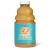 6894088e41a9bbb30cd85ceaf4d68e27f6cc67a194f7edcaa9aa4.jpg Turmeric Gingerade, Ginger Soother by The Ginger People – Drug Free Digestive Health, Turmeric Flavor, Premium Quality Turmeric Juice, Single - 32 Oz (Pack of 1)