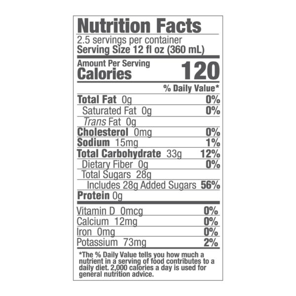 68940894e511deaa2bf1a39eb77bf69b3695cb987b8c56f5575d2.jpg Turmeric Gingerade, Ginger Soother by The Ginger People – Drug Free Digestive Health, Turmeric Flavor, Premium Quality Turmeric Juice, Single - 32 Oz (Pack of 1)