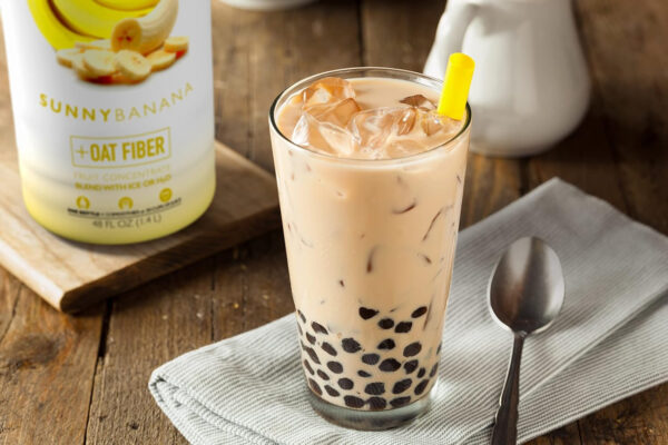 Smartfruit Harvest Greens + Detox, 100% Real Fruit Purée, Non-GMO, No Additives, Vegan - 48 Fl. Oz