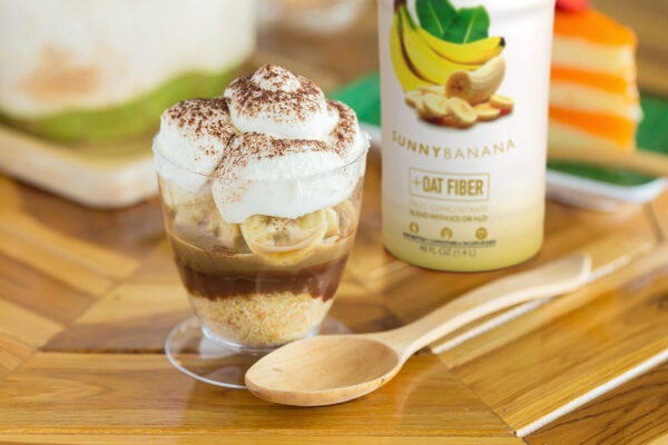 Smartfruit Harvest Greens + Detox, 100% Real Fruit Purée, Non-GMO, No Additives, Vegan - 48 Fl. Oz