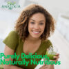 6894093dab7eae594e7a13f46c448703479d7a7a55eaa7cf7a4c0.jpg Organic Green Detox Juice by Pure Anatolia - Boost Immunity, Enhance your Health - USDA Organic, Gluten Free, Vegan - Reusable 1 Glass Bottle of 32 fl oz.