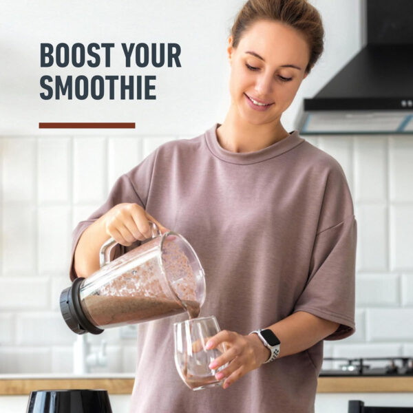 Amazing Grass Greens Superfood Detox & Digest: Greens Powder with Digestive Enzymes & Probiotics, Clean Green, 30 Servings (Packaging May Vary)