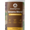 Amazing Grass Greens Superfood Detox & Digest: Greens Powder with Digestive Enzymes & Probiotics, Clean Green, 30 Servings (Packaging May Vary)