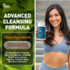 68940ad2450e56ac7dbd922ae2ece931ffd29356e65c42bb19b8a.jpg Dr. Tobias Colon 14 Day Cleanse, Advanced Gut Cleanse Detox for Women & Men with Cascara Sagrada, Psyllium Husk, Senna Leaf & Probiotics, Non-GMO Colon Cleanse, 28 Capsules 1-2 Daily