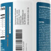 68940aec80db906e14c91746d747120d956fab85033f4f741f436.jpg Dr. Tobias Colon 14 Day Cleanse, Advanced Gut Cleanse Detox for Women & Men with Cascara Sagrada, Psyllium Husk, Senna Leaf & Probiotics, Non-GMO Colon Cleanse, 28 Capsules 1-2 Daily