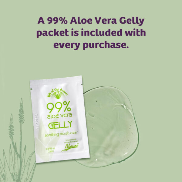 68940b24cfaa44f0618c49a729036c0c38bb3dc07d0af8a46f7e9.jpg Lily Of The Desert Aloe Vera Herbal Detox Formula - Aloe Vera Juice with Milk Thistle, Slippery Elm, Burdock Root, Dandelion Root, and Echinacea for Gut Health, Liver Support, and Wellness, 32 Oz