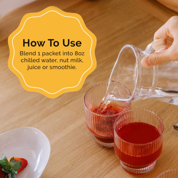 SMART Pressed Juice 3-Day Organic Juice Cleanse | Healthy Detox Program | Vegan Vanilla Protein, Cold-Pressed Green Juice, Beets Juice & Pineapple Chia Cleanse | High Fiber & Vegan