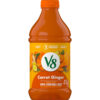 V8 Beet Ginger Lemon 100% Vegetable Juice, 46 fl oz Bottle