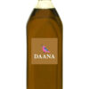 DAANA Sesame Oil for Skin: Certified USDA Organic, Extra Virgin, Cold Pressed (12 fl oz)