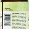 Flora - Certified Organic Sesame Oil - Cold-Pressed Cooking Oil with Essential Fatty Acids - Vegan, Kosher & Non-GMO - 8.5 fl. oz. Glass Bottle