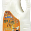 Rani Sesame Oil 169 Ounce (5 Liter) Cold Pressed | 100% Natural | NON-GMO | Kosher | Vegan | Gluten Free