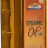 Rani Sesame Oil 169 Ounce (5 Liter) Cold Pressed | 100% Natural | NON-GMO | Kosher | Vegan | Gluten Free