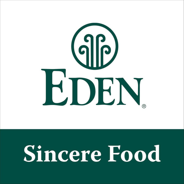 Eden Organic Sesame Oil, Unrefined, Extra Virgin, Traditionally Pressed, 16 fl oz Glass Bottle