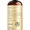 Handcraft Blends Organic Sesame Oil - 8 Fl Oz - 100% Pure and Natural - Premium Grade Carrier Oil for Skin and Hair - Hair and Body - Massage - Expeller-Pressed and Hexane-Free