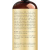 Handcraft Blends Organic Sesame Oil - 8 Fl Oz - 100% Pure and Natural - Premium Grade Carrier Oil for Skin and Hair - Hair and Body - Massage - Expeller-Pressed and Hexane-Free