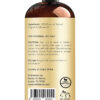 Handcraft Blends Organic Sesame Oil - 8 Fl Oz - 100% Pure and Natural - Premium Grade Carrier Oil for Skin and Hair - Hair and Body - Massage - Expeller-Pressed and Hexane-Free