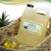 Dr Adorable - 32 oz - Sesame Seed Oil From RAW Seed - Unrefined 100% Pure Natural Organic Cold Pressed