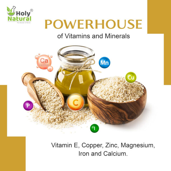 689458518f22604d5ecf56b5cf2a7cd657576a09517ed3a92d78d.jpg Sesame Seed Oil I Extra Virgin Cold-Pressed, No GMO,Untreated and Unrefined Sesame Seed Oil –Grate for Cooking & Flavor Enhancer in Many Cuisines (10.15 Fl Oz (Pack of 1))