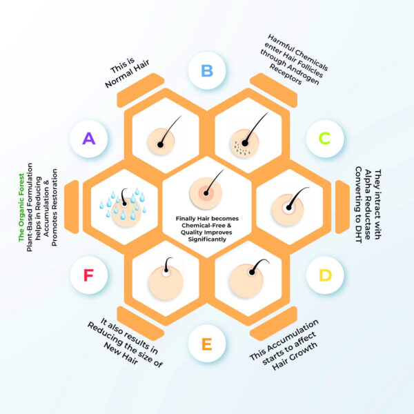 100% Pure & Organic Coconut Oil for Hair, Skin & Body – Cold-Pressed, Unrefined and Natural – Nourishing & Strengthening Oil – Vegan & Chemical-Free – 3.4 fl. oz