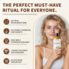 Organic Fractionated Coconut Oils Liquid 16oz, 100% Pure & Natural USDA Certified Cold Pressed Coconut Carrier Oil for Face Skin & Hair Moisturizing, Body Massage Oil for Essential Oils Mixing