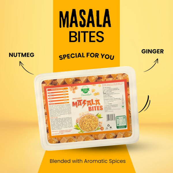 68946295818246da57c254192b0d90755fd74c29584c74bd37a88.jpg Danodia Foods Organic Jaggery Cubes 1 lb (450g), Pure & Natural, No Additives Sweetener, Vegan & Gluten-Free, Nutrient-Rich Alternative to Refined Sugar for Tea & Coffee, Indian Origin