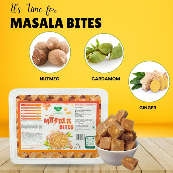 68946296df98d2e31a53fb07b5a76ef834fb0712eba4e7ecf177b.jpg Danodia Foods Organic Jaggery Cubes 1 lb (450g), Pure & Natural, No Additives Sweetener, Vegan & Gluten-Free, Nutrient-Rich Alternative to Refined Sugar for Tea & Coffee, Indian Origin