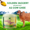 689462a27fdb97418a8fb8258ea82dcce3d9c6cbb4c0e9176d7a3.jpg Danodia Foods Organic Jaggery Cubes 1 lb (450g), Pure & Natural, No Additives Sweetener, Vegan & Gluten-Free, Nutrient-Rich Alternative to Refined Sugar for Tea & Coffee, Indian Origin