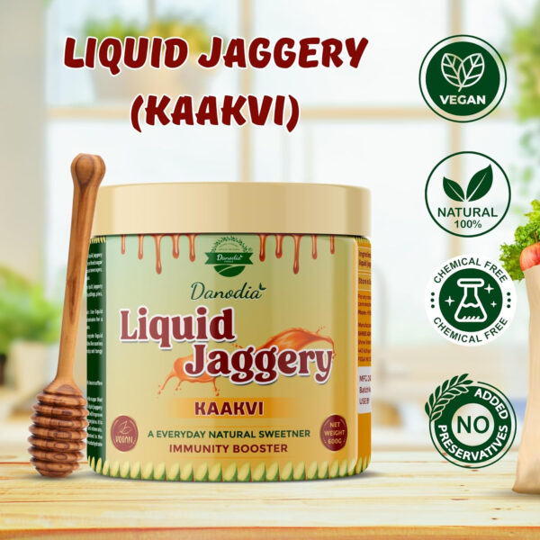 689462aa1d8017a4c5d1d02ccd551a75b068666304c5c0d508566.jpg Danodia Foods Organic Jaggery Cubes 1 lb (450g), Pure & Natural, No Additives Sweetener, Vegan & Gluten-Free, Nutrient-Rich Alternative to Refined Sugar for Tea & Coffee, Indian Origin