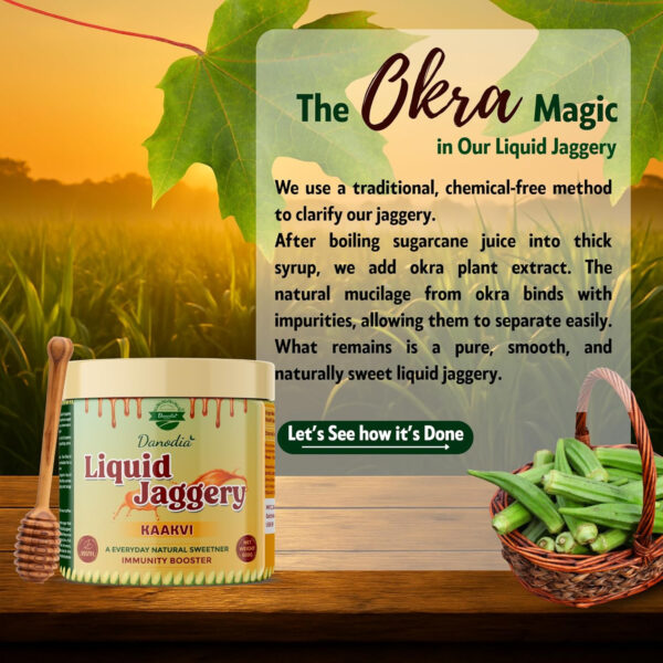 689462ab7ad8040d5b3f989f7f7ad7a818cb1fc5fe915138391b9.jpg Danodia Foods Organic Jaggery Cubes 1 lb (450g), Pure & Natural, No Additives Sweetener, Vegan & Gluten-Free, Nutrient-Rich Alternative to Refined Sugar for Tea & Coffee, Indian Origin