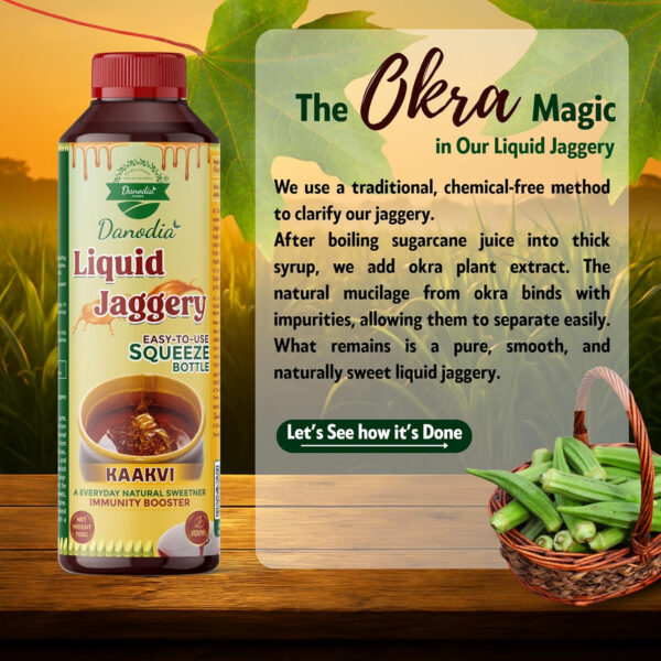 689462c9040952b8b32effa1b489ba5de68945254f8673c9b0464.jpg Danodia Foods Organic Jaggery Cubes 1 lb (450g), Pure & Natural, No Additives Sweetener, Vegan & Gluten-Free, Nutrient-Rich Alternative to Refined Sugar for Tea & Coffee, Indian Origin