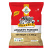 24 Mantra Organic Unbleached Jaggery Powder 2 Pound, Healthy Sugar Substitute, Unrefined & Unadulterated | Grown Without Pesticides & Fertilizers