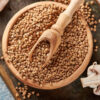 Zernovita Buckwheat, 2lb, Non GMO, Premium Whole Grain for Porridge, Kasha, Side Dishes