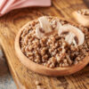 Zernovita Buckwheat, 2lb, Non GMO, Premium Whole Grain for Porridge, Kasha, Side Dishes