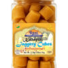 Rani Kolhapuri Gur (Jaggery) 35oz (2.2bs) 1kg ~ Unrefined Cane Sugar, No Color added, Gluten Friendly | Vegan | NON-GMO | Kosher | No Salt or fillers
