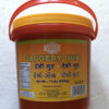 Swad Jaggery Gur (Desi Gur) - 11 Pound